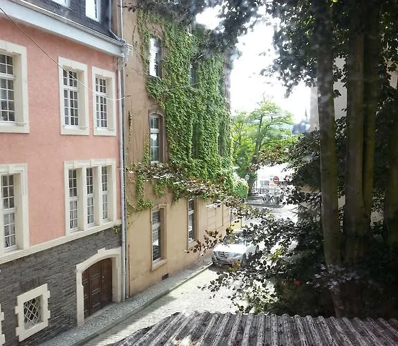 Bernkastler Graben