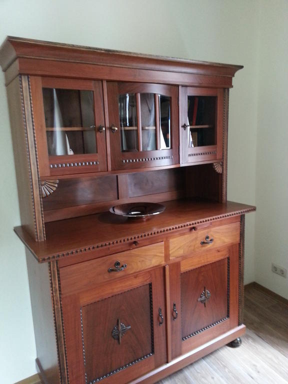 Appartement Bernkastler Graben *