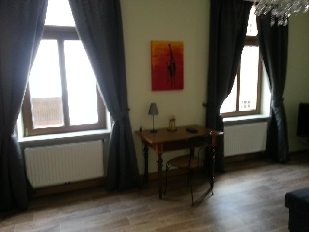 Appartement Bernkastler Graben