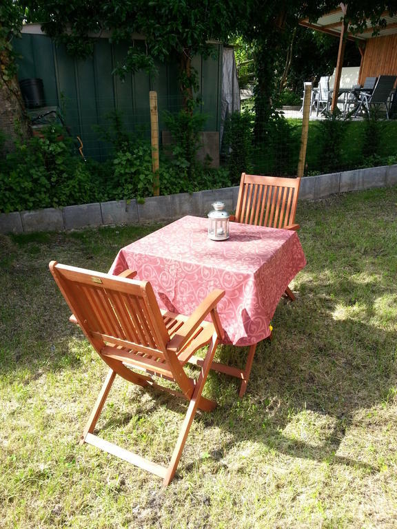Appartement Bernkastler Graben