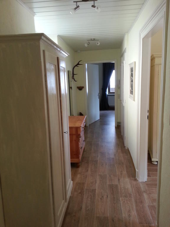 Appartement Bernkastler Graben