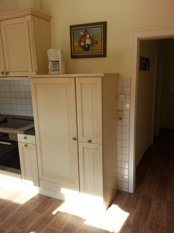 Appartement Bernkastler Graben