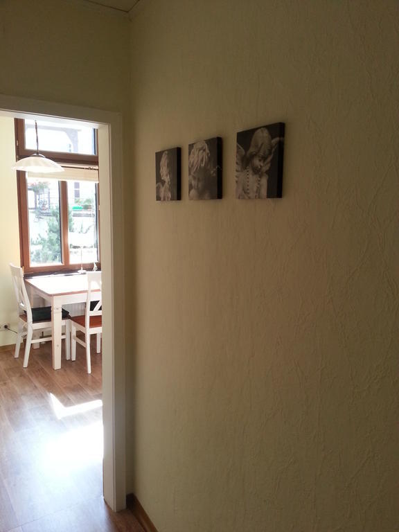 Appartement Bernkastler Graben *