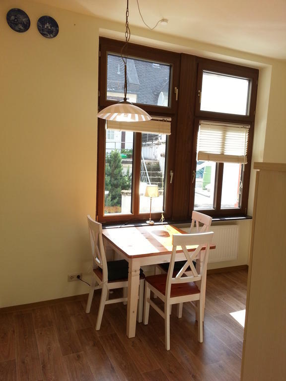 Appartement Bernkastler Graben