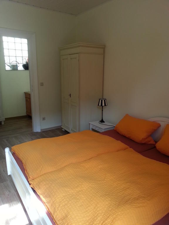 Appartement Bernkastler Graben *