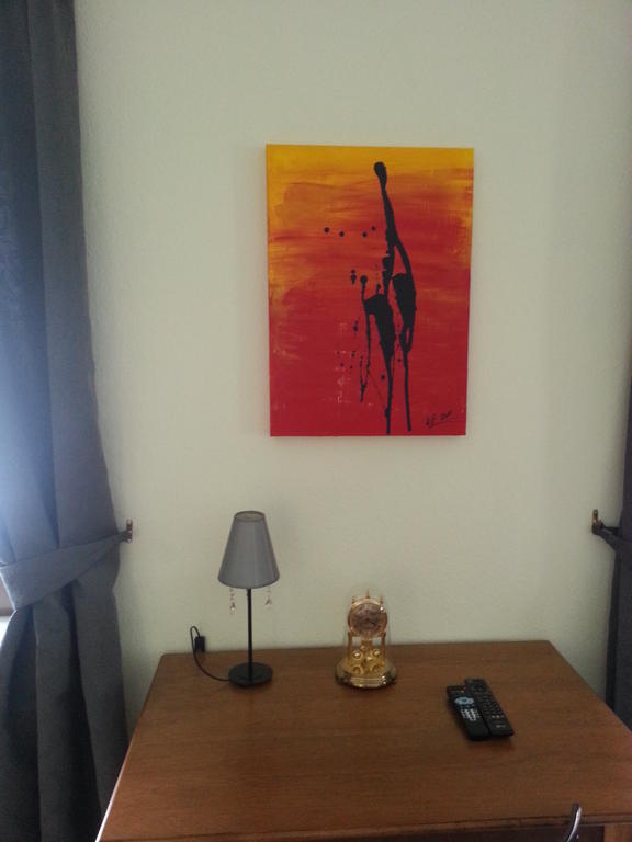 Appartement Bernkastler Graben
