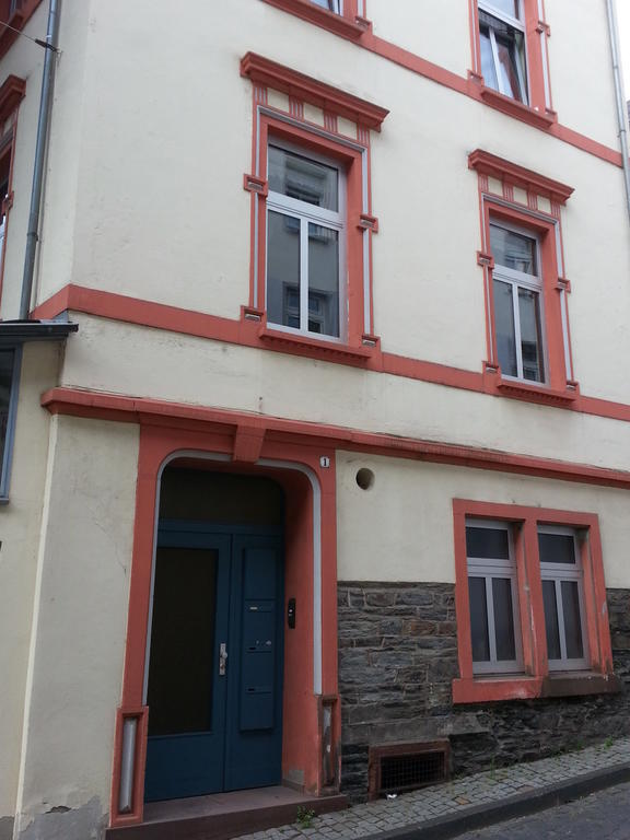 Appartement Bernkastler Graben Commune fusionnée de Bernkastel-Kues