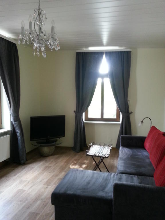 Appartement Bernkastler Graben